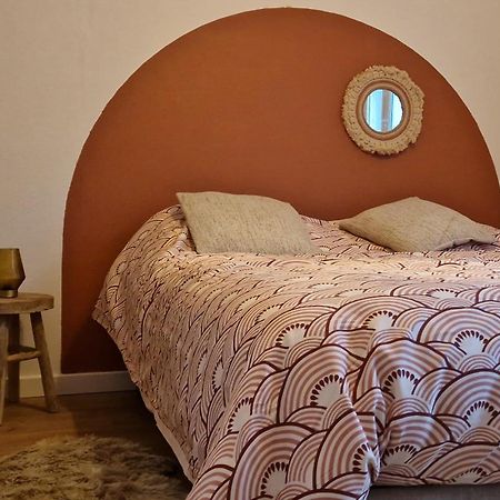 La Floquettoise Maison Cocooning Proche Gare Et Centre-Ville Amiens Exteriör bild
